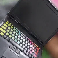 لپ تاپ|رایانه همراه|رومشکان, |دیوار