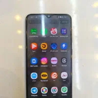 A30 حافظه 64 گیگ|موبایل|اصفهان, خلجا|دیوار