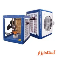 نصب و سرویس کولر آبی