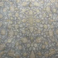 دوتخته فرش طلاکوب
