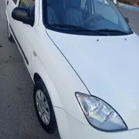 تیبا صندوق دار مدل ۹۵