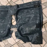 قطعات یدکی کلی هایلوکس (تانگو)|قطعات یدکی و لوازم جانبی|شیراز, جمهوری|دیوار