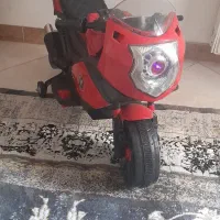 موتور شارژی|اسباب‌‌بازی|شریف‌آباد, |دیوار