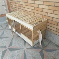 قفس پرنده