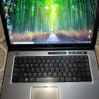 لپتاپ دل dell  core i7