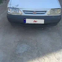 پراید ۱۳۱ دوگانه فابریک