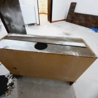 فروش کابینت وهود|مصالح و تجهیزات ساختمان|رشت, حمیدیان|دیوار