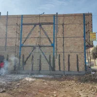 داربست فلزی عباسی فرد