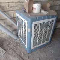 کولر ابی 7هزار امید