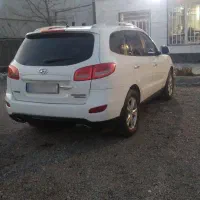 هیوندا سانتافه ۲۰۱۱|خودرو سواری و وانت|اردبیل, |دیوار