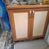 کابینت دست دوم