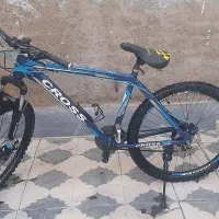 دوچرخه کراس ۲۶