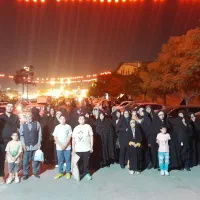 کاروان زیارتی قم و جمکران امام جوادالائمه(ع)|تور و چارتر|اسلام‌شهر, مظفریه|دیوار