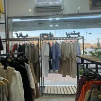 واگذاری پوشاک زنانه|اجارهٔ مغازه و غرفه|قم, زنبیل آباد|دیوار