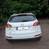 جک s5 اتوماتیک