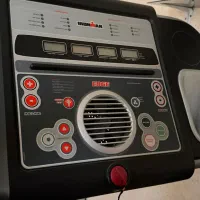 تردمیل شیب برقی