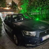 دنامعمولی تیپ دو ۱۳۹۵شاستی ها پلمپ