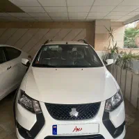 کوییک gx l صفر 1404