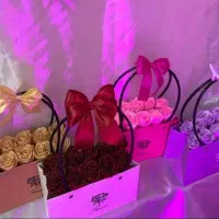 فلاوربگ کادویی