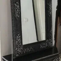 آیینه شمعدان فق1700