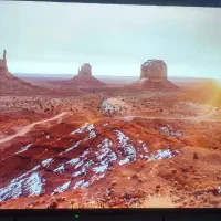 تلوزیون  ال جی ۵۰ اینچ هوشمند اندروید دار|تلویزیون و پروژکتور|مرودشت, بیست متری بیمارستان|دیوار