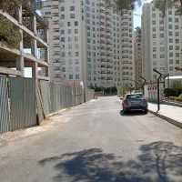25000مترآپارتمان غرب تهران