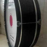 تبل،طبل ۸۰ سانتی|درام و پرکاشن|نیشابور, جمهوری|دیوار