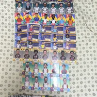 210کارت کیمدی در حد نو