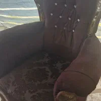 مبل سطنتی ۷نفره ۸میلیون