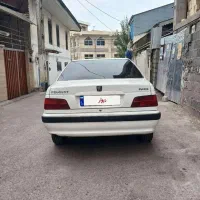 پژو پارس سال مدل ۹۹ بی رنگ بی ضربه|خودرو سواری و وانت|رشت, دیلمان|دیوار