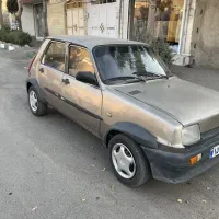 پی کی مدل 83|خودرو سواری و وانت|هشتگرد, هشتگرد قدیم|دیوار