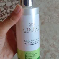 ژل شست و شوی سینره