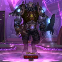 آموزش تخصصی wow برای درآمد زایی