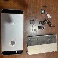 ایفون 5s|موبایل|تهران, وصفنارد|دیوار