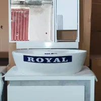 پخش روشویی های کابینتی پی وی سی تنوع بالا|لوازم سرویس بهداشتی|ارومیه, |دیوار