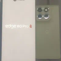 Motorola Edge 60 pro|موبایل|تهران, سعادت‌آباد|دیوار