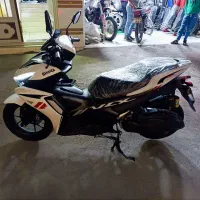 آیروکس بلنتا 155