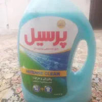 مایع لباسشویی پرسیل