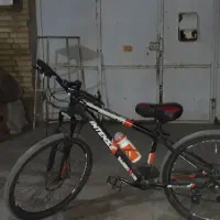 دوچرخه ۲۶ اینتس