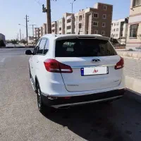 فروش تیگو پنج|خودرو سواری و وانت|سمنان, |دیوار