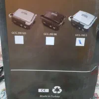 گریل و وافل ساز برقی آپارتمانی|سایر لوازم برقی|مشهد, رضاشهر|دیوار