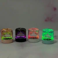 ایرپاد شیشه ای  شیک وجذاب