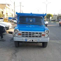 وانت بارکرایه نیسان وانت|خدمات حمل و نقل|گرگان, |دیوار