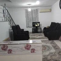 اجاره خانه ویلایی دوبلکس ساعتی