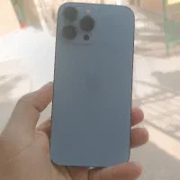 13pro max 256gig|موبایل|قم, بلوار امین و ساحلی|دیوار