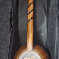 کمانچه دومهر دهقانی