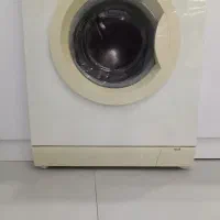 لباسشویی ۵ کیلویی هایر در حد