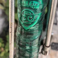 دوچرخه یا ما ها|دوچرخه، اسکیت، اسکوتر|رشت, رشتیان|دیوار