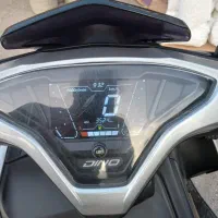 موتور سیکلت آیروکس ۱۸۰