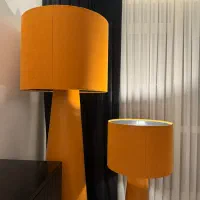 اباژور ایستاده|چراغ خواب و آباژور|تهران, نیاوران|دیوار
